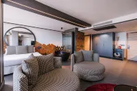 Poem Suites by Airnest Hotels near Avenida Marítima de Las Palmas de Gran Canaria