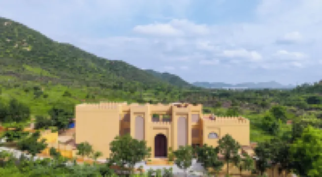 DEV BAGH 豪華私人套房