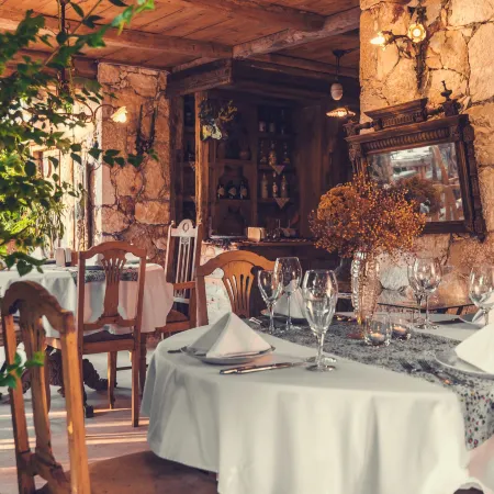Fidanka Hotel