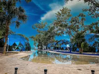 Glamping Horizonte Maya - Ocean View