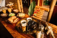 Toucan Lodge Amazon Rainforest Retreat - 2星級