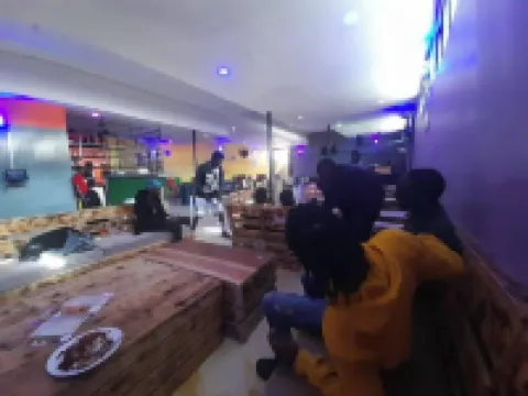 卡卡梅加的巴茲酒店 Isukha ICHINA酒店