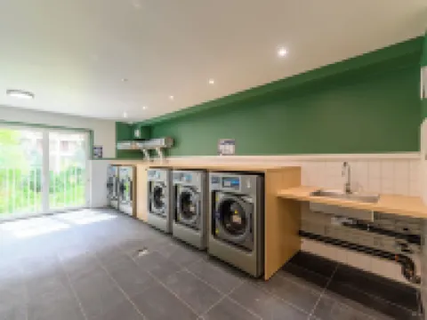 Student Factory Paris - Universeine Hotels in Saint-Denis