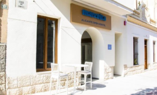 Marevita Hostel
