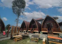 Omah Lumbung Nexura Escapes - Aamiainen