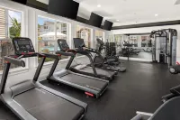 Landing Apartments - Indian Trail - Gym