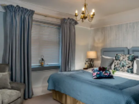 The Blue Haven Hotel Hotels in Kinsale