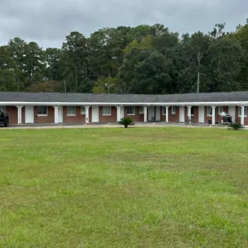 Walkers Inn Dothan by Hotel O