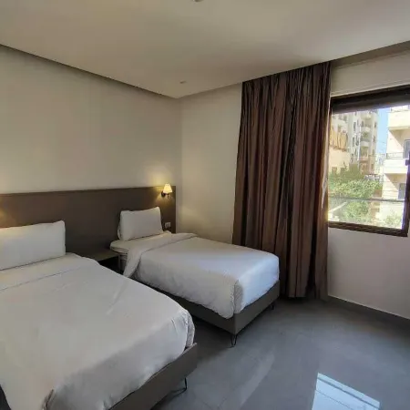 Masaken Hotel Apartment