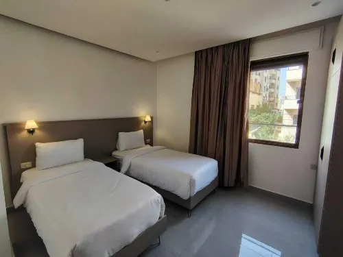 Masaken Hotel Apartment