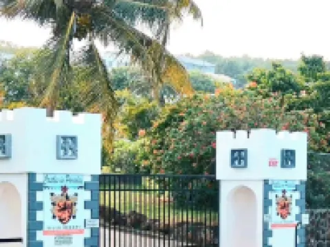 Castles in Paradise #C6 - 1Bd by Zenbreak Hotels in Savannes