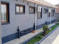 North Stay Inn Hotels in Simonga