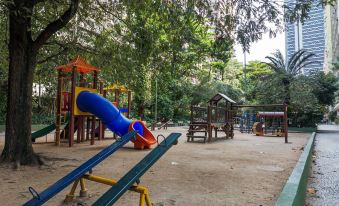 Sunset Urca - Conforto e lazer