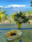 The Pointe Taveuni Hotels in Matei
