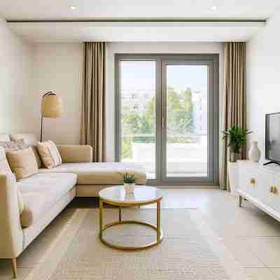 Joli Appartement a Sidi Yahia Others