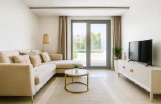 Joli Appartement a Sidi Yahia