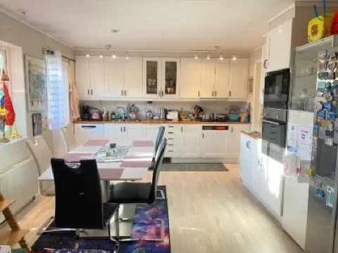 Apartment in S West Sthlm close to Metro Hotels in 