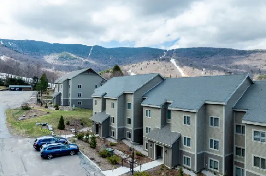 100 Snow Creek 2 Bedroom Condo