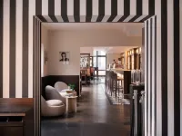 Flemings Hotel München Schwabing - bar