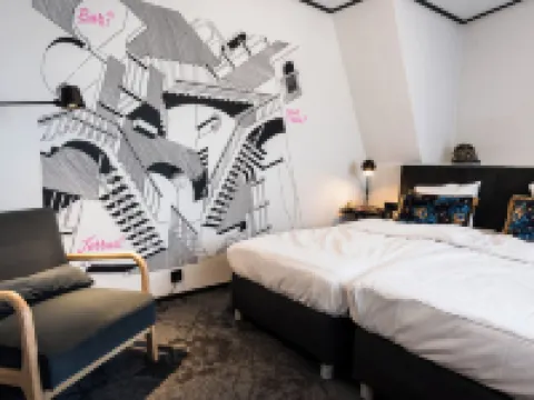 Hotel Pauw Hotels in Nijmegen