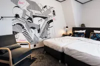 Hotel Pauw Hotels in Ooij