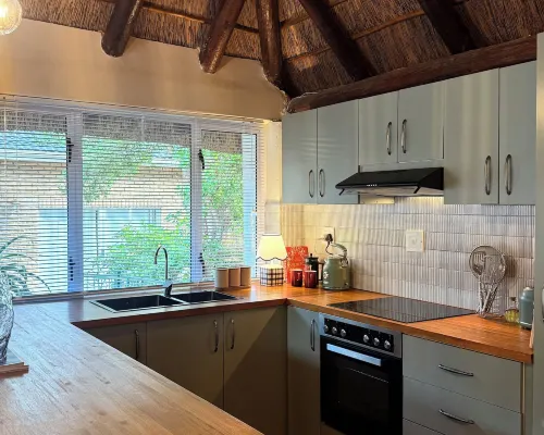 Tranquility Hotels near Groot Constantia