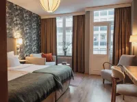 Home Hotel Wellington Hotels near Östermalm