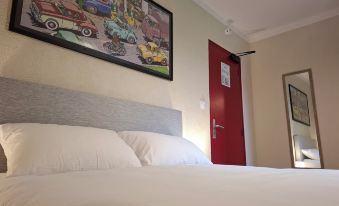 RELAIS LES 200 BORNES