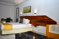 FIESTA - Apartments