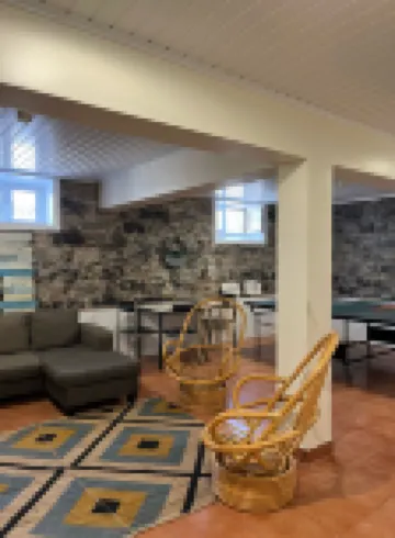 拉薩雷託148號旅舍