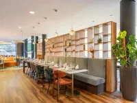 Novotel Hamburg City Alster - Bữa sáng