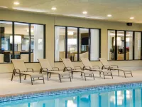 Wingate by Wyndham Slidell/New Orleans East Area Hotele w: Slidell