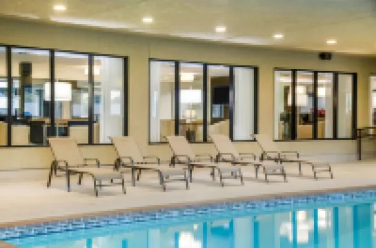 Wingate by Wyndham Slidell/New Orleans East Area