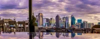 Canopy by Hilton Dallas - Uptown - balcony