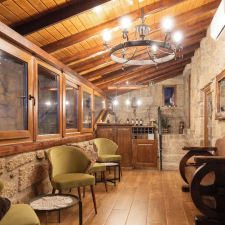Quinta do Limite - Agroturismo