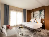 Novotel Tunis Lac Hotels in El Kram