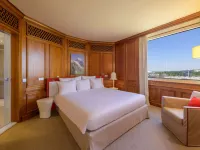 Mövenpick Hotel Geneva Các khách sạn gần Stade de Balexert