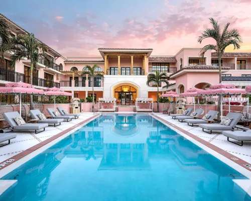 Palm House Hotel Hotels in Palm Beach