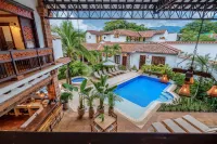 Casa Linaje Hotel Boutique -Cauca Viejo- Mayores de 10 años - Wifi