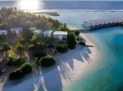 Sens Hotel  Spa + Conference Ubud Town Centre Отели рядом с достопримечательностью «Убудский дворец»