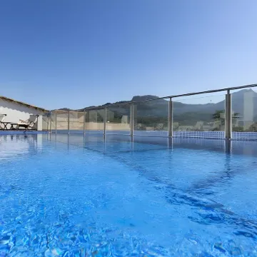 Gran Hotel Soller