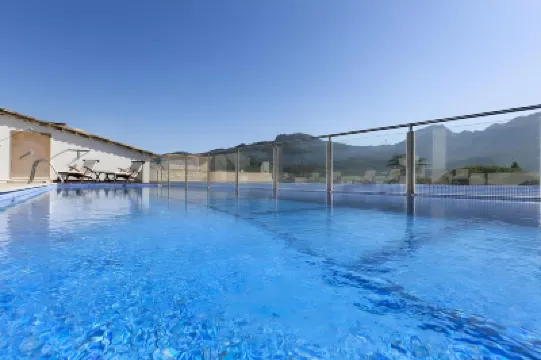 Gran Hotel Soller Hotels in 