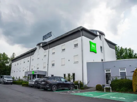 Ibis Styles Charleroi Airport Aero 44