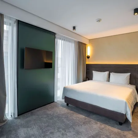 Novotel Tbilisi Center
