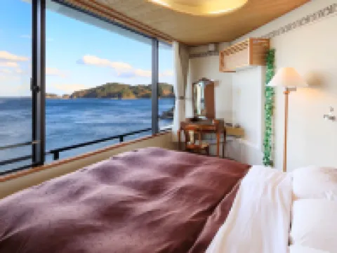 三陸花ホテルはまぎく 大槌町のホテル