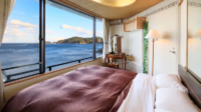 Sanriku Hana Hotel Hamagiku Hotels in 