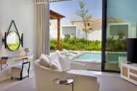 Maysan Doha, Lxr Hotels & Resorts - Private Pools
