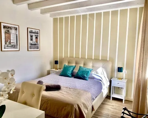 Star Soave Rooms - Locazione Turistica Hotel a Soave