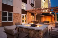 Country Inn & Suites by Radisson, Minneapolis West, MN - Parking