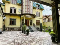 Soro Hotel Hoteles cerca de Dushanbe Zoo